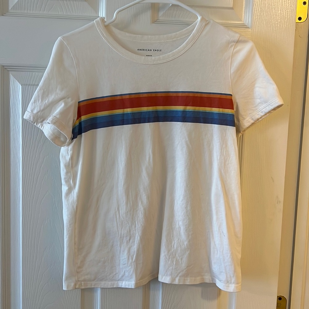 American Eagle Women’s shirt size medium